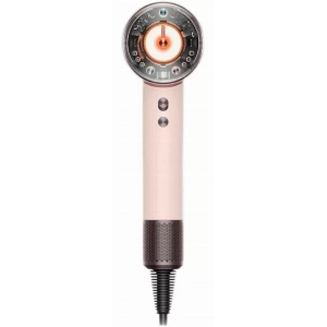 Фен Dyson Supersonic HD16, Ceramic Pink, розовый